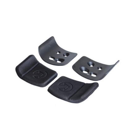 ALMOHADILLAS PRO MISSILE EVO XL