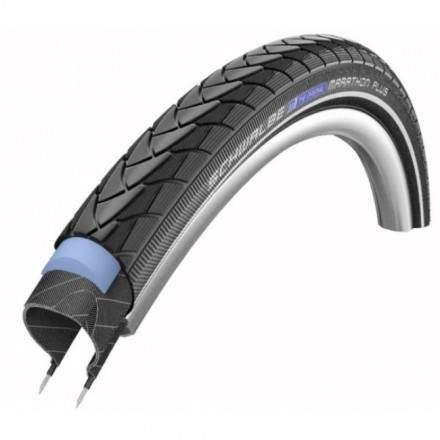 NEUMATICO SCHWALBE MARATHON PLUS EVO 24X1.00