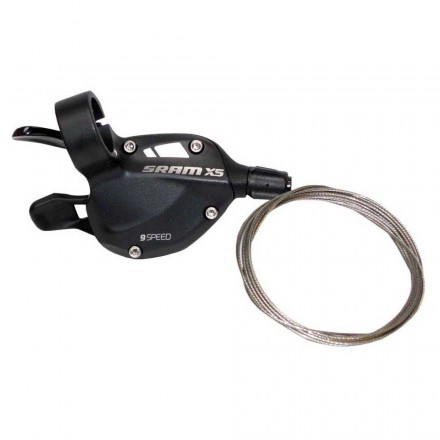 Palanca Cambio SRAM X5 Trigger 9v