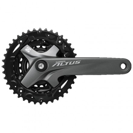 BIELAS SHIMANO ALTUS M2000 9V