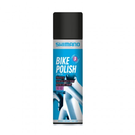 ABRILLANTADOR SHIMANO AEROSOL 200 ML