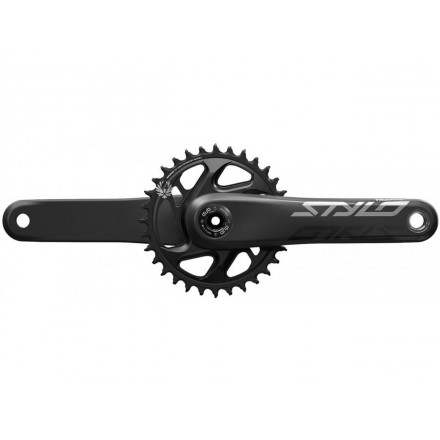 BIELAS SRAM STYLO CARBON EAGLE DUB BOOST 32T