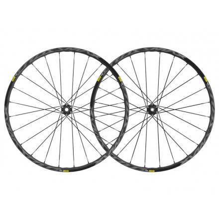 RUEDAS MAVIC CROSSMAX ELITE CARBON 27,5 BOOST XD