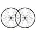 RUEDAS MAVIC CROSSMAX ELITE CARBON 27,5 BOOST XD