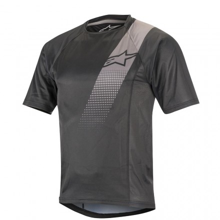 CAMISETA M/C ALPINESTARS TRAILSTAR V2