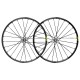 RUEDAS MAVIC XA PRO 29 19