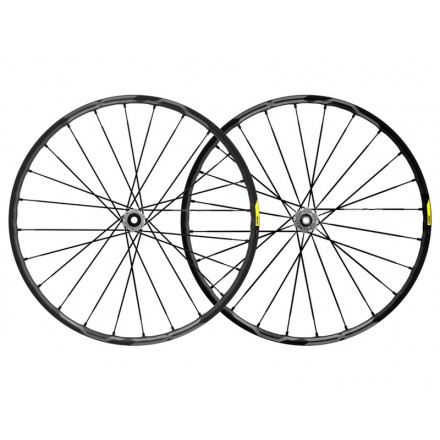 RUEDAS MAVIC XA PRO 29 19