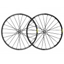 RUEDAS MAVIC XA PRO 29 19