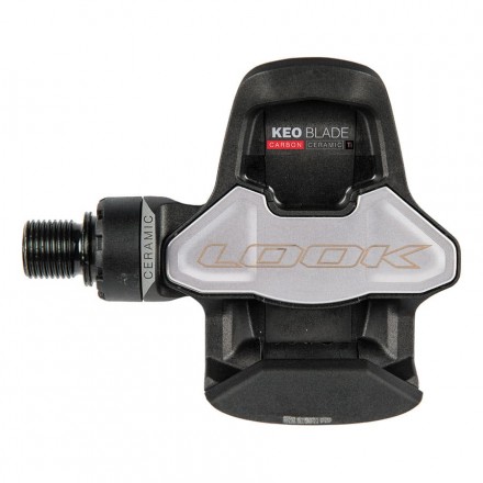 PEDALES LOOK KEO BLDE CARBON CERAMIC