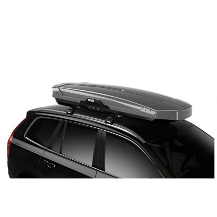 COFRE THULE MOTION XT ALPINE TITAN GLOSSY V18