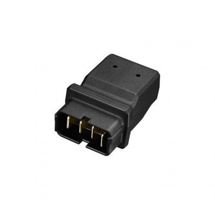 ADAPTADOR CARGADOR SHIMANO SM-BTE6000