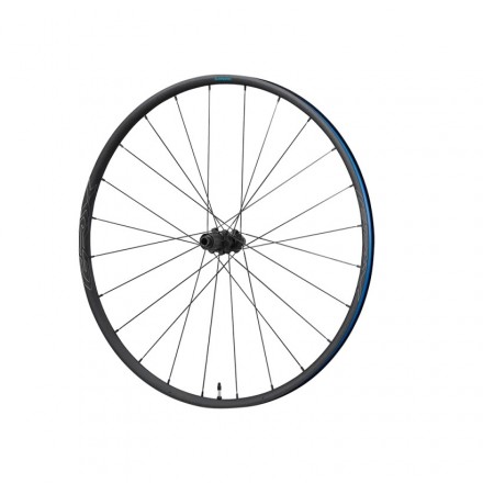 RUEDA TRAS SHIMANO RX570 GRAVEL 700 12/148MM