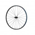 RUEDA TRAS SHIMANO RX570 GRAVEL 700 12/142MM