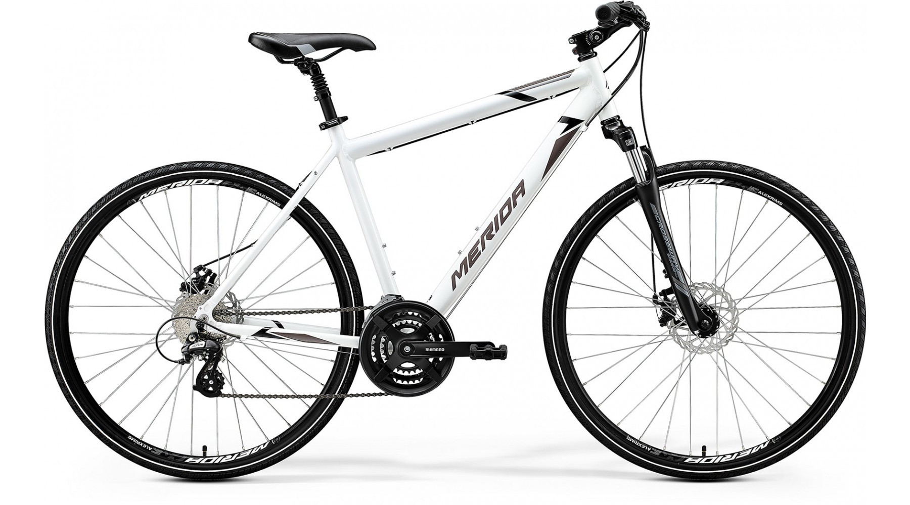 merida crossway 15md