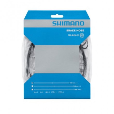 LATIGUILLO FRENO SHIMANO SM-BH90 XTR M9000 100cm