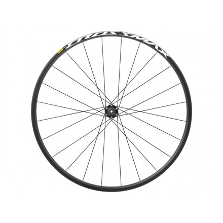 RUEDA DELANTERA MAVIC CROSSMAX 27 FT BOOST