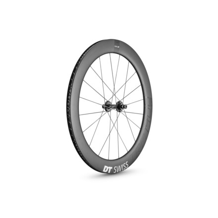 RUEDA TRASERA DT SWISS 700 TRC 1400 DI 65 9/120MM SISP