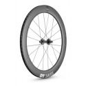 RUEDA TRASERA DT SWISS 700 TRC 1400 DI 65 9/120MM SISP