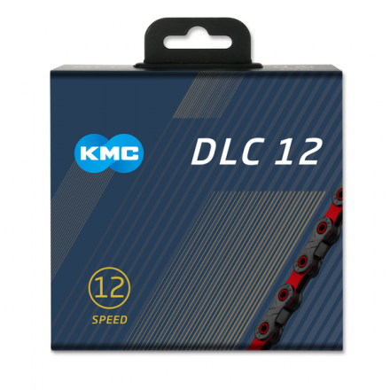 CADENA KMC DLC12 12V 126P