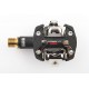 PEDALES LOOK X-TRACK RACE CARBON TI NEGRO