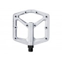 PEDALES CRANKBROTHERS STAMP 2 NEW