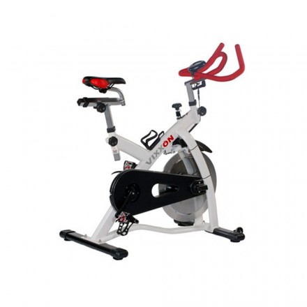 Bicicleta de Ciclismo Indoor Vixxon SXM-1 Pro