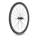 RUEDA TRASERA DT SWISS CRC 1100 SP 700C CL 38T 12/142 ASLS11