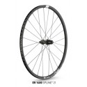 RUEDA TRASERA DT SWISS ER 1400 SP 700C CL 21 12/142 ASLS11