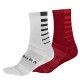 CALCETINES ENDURA COOLMAX STRIPE (2 PARES)