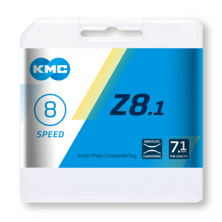 Cadena KMC Z-8S