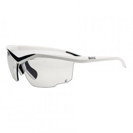 GAFAS EASSUN SPIRIT BLANCO/NEGRO PHOTOCROM