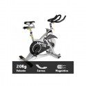 Bicicleta ciclismo indoor BH Duke Mag