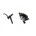 FRENO DELANTERO SHIMANO SAINT M820 100MM