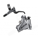 FRENO DISCO TRASERO SHIMANO XTR M9110 FLAT MOUNT