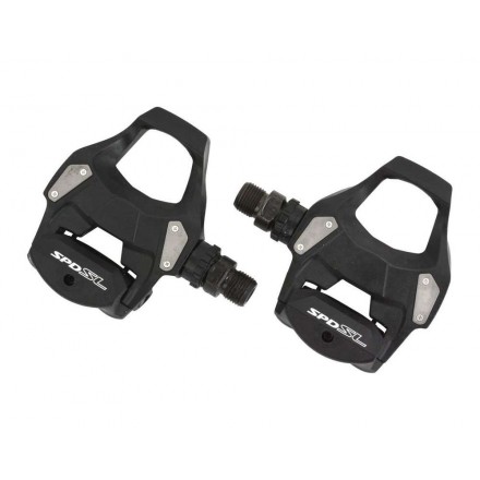 PEDALES SHIMANO PDR500
