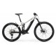 BICICLETA ELECTRICA MERIDA EONE SIXTY 500 2021