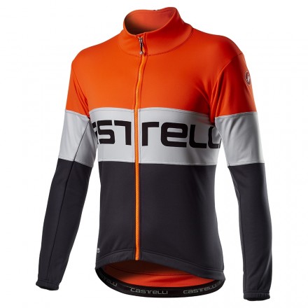 CHAQUETA CASTELLI PROLOGO