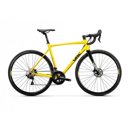 BICICLETA CONOR SPIRIT DISC 105 2021