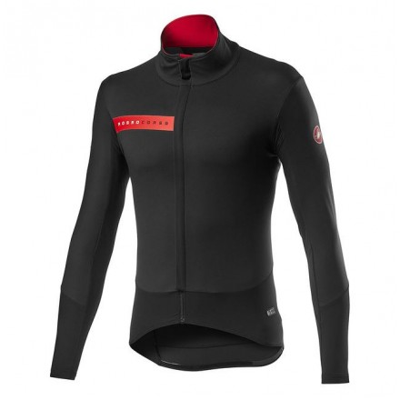 CHAQUETA CASTELLI BETA ROS