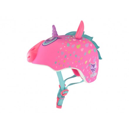 CASCO C-PREME CHILD UNICORNIO