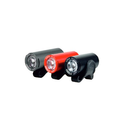 LUZ DELANTERA LED CREE 350 LUMENS USB BATERIA INTEGRADA