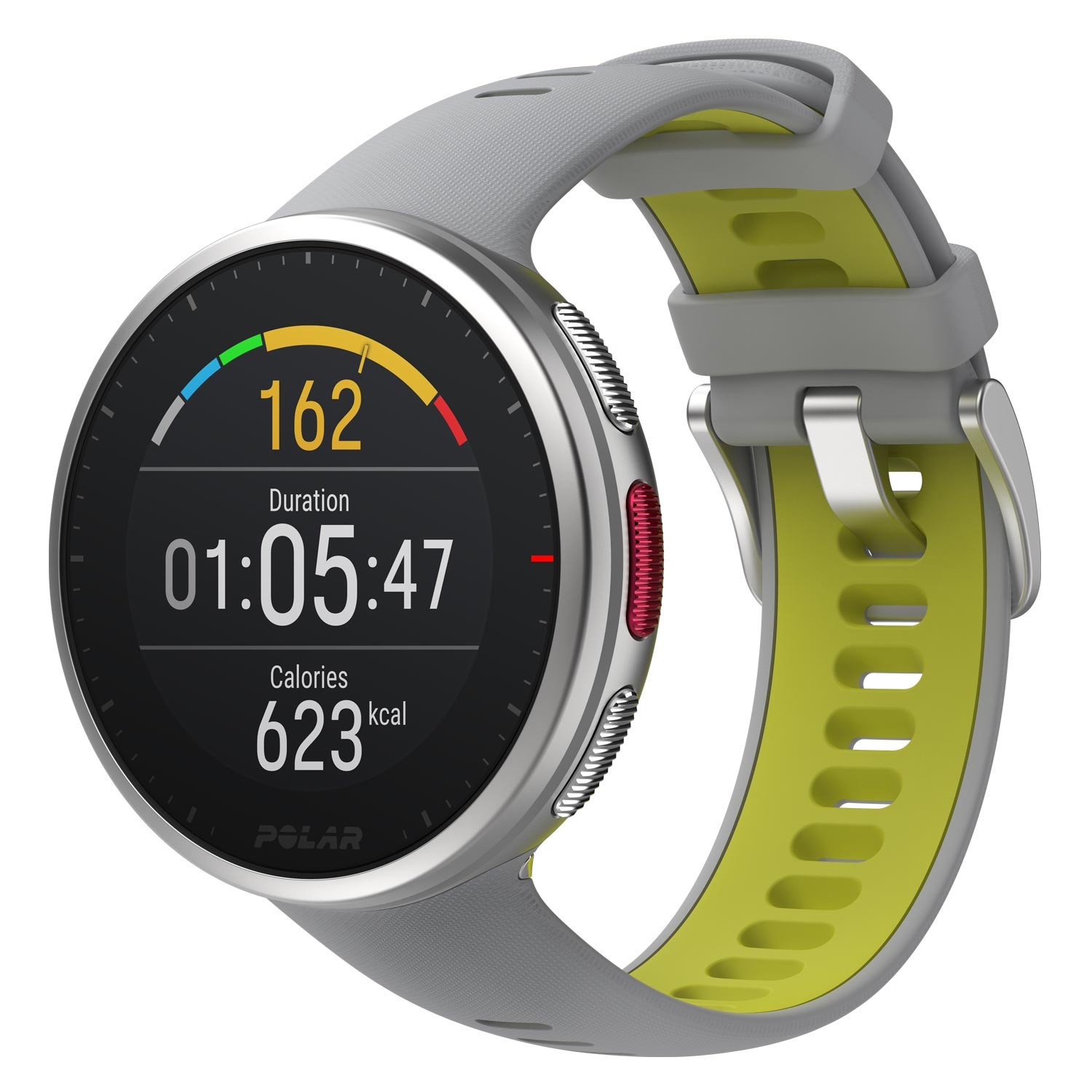 Reloj Polar Vantage M GPS - Pulsómetros de Entrenamiento