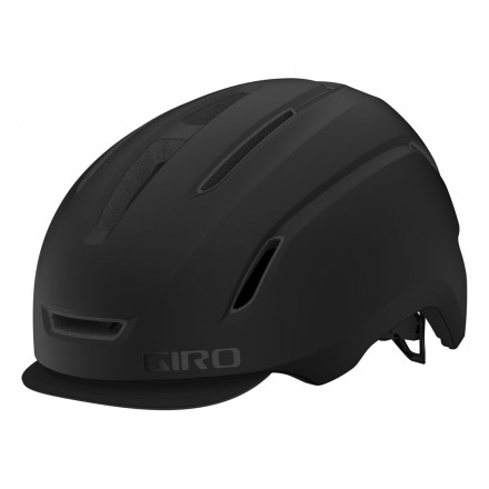 CASCO GIRO CADEN LED 21