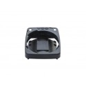 SOPORTE MANILLAR/POTENCIA CUENTAKILOMETROS VDO M1/M2/M3/M4 WL