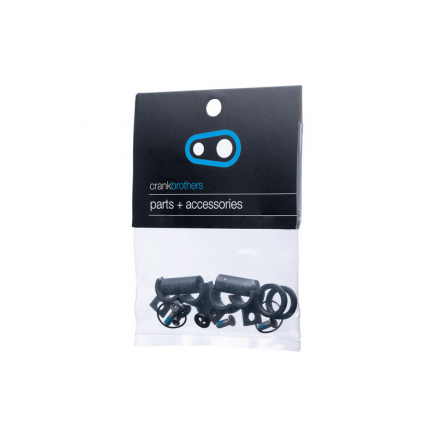 KIT REPARACION PEDALES CRANKBROTHERS STAMP 7/11