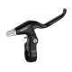 JUEGO MANETAS V-BRAKE ALHONGA ALUMINIO