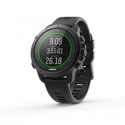 RELOJ GPS WAHOO ELEMNT RIVAL