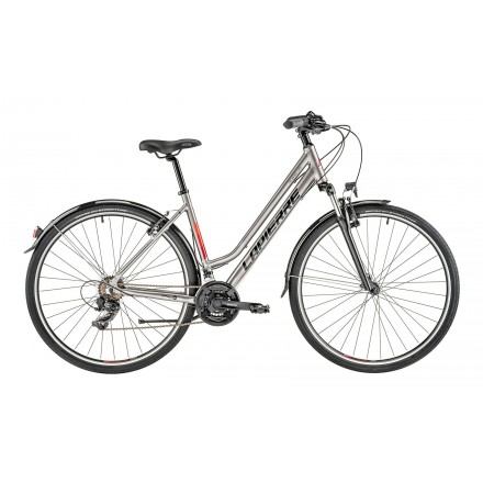 BICICLETA LAPIERRE TREKKING 1.0 LS WOMEN 2021