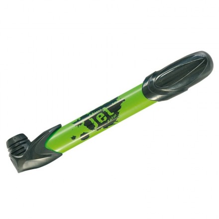 MINI BOMBA ZEFAL PLASTICO REVERSIBLE 230MM