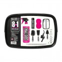 KIT LIMPIEZA MUC-OFF 8 IN ONE